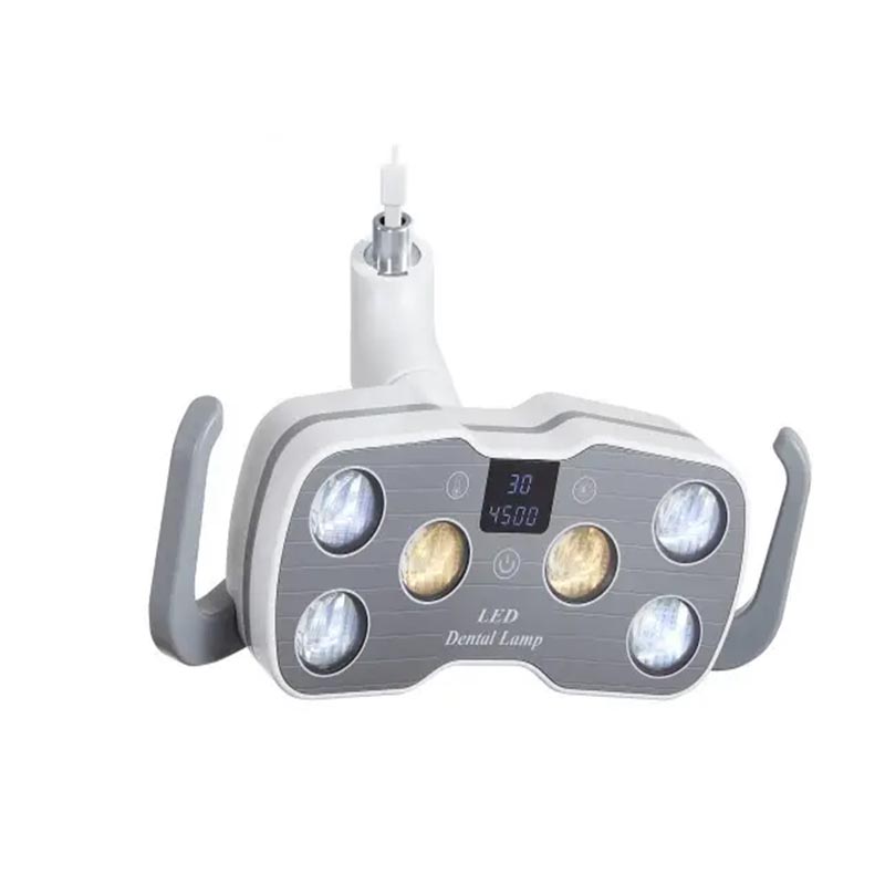 Dental Sensor Lamp 6 LED Bulbs – обзор и цена Dental Chair Unit
