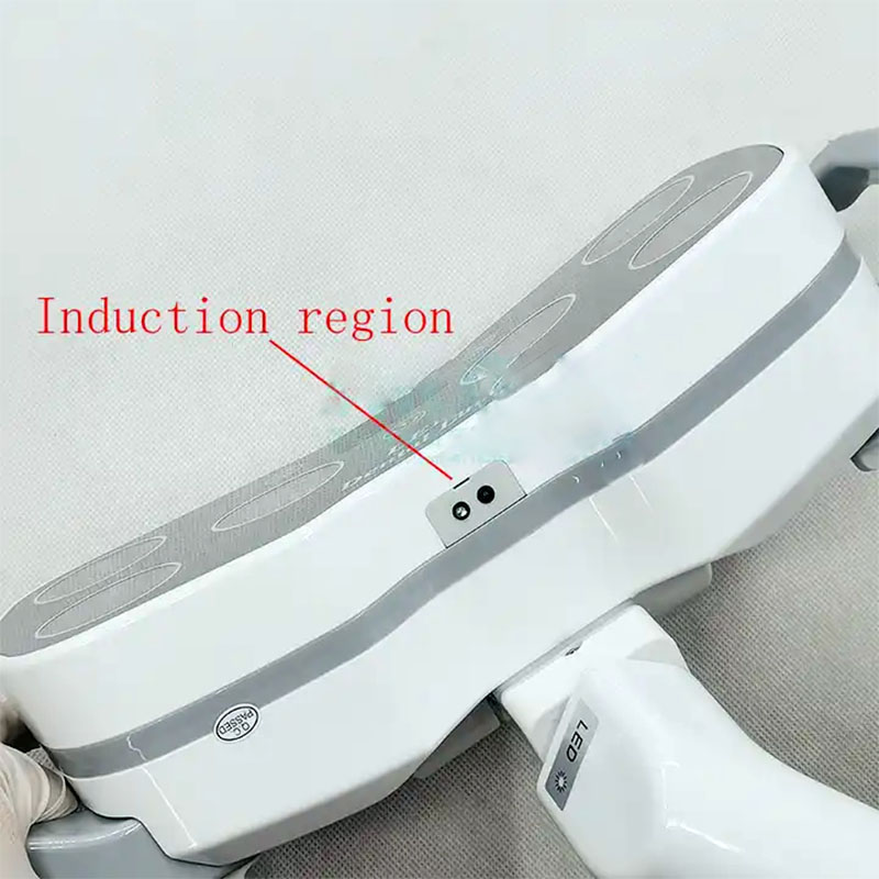 Dental Sensor Lamp 6 LED Bulbs – обзор и цена Dental Chair Unit