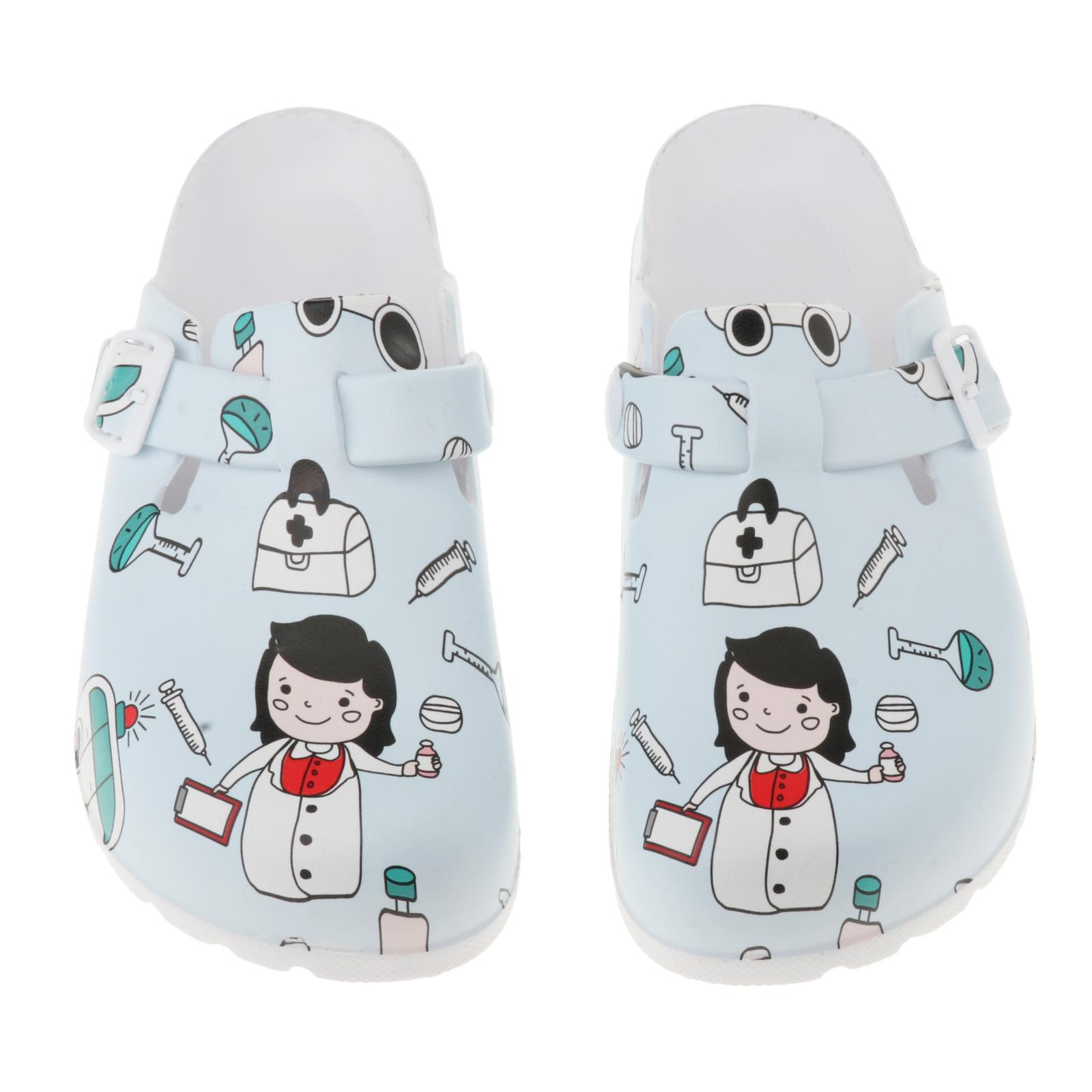Medical Shoes EVA Non-slip Lab – обзор и цена Medical Lab Science