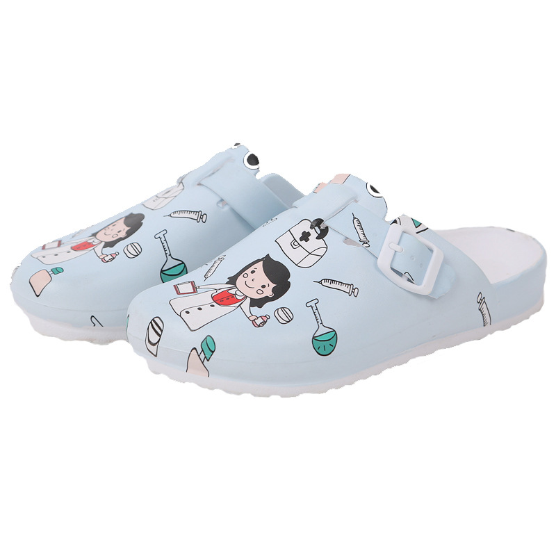 Medical Shoes EVA Non-slip Lab – обзор и цена Medical Lab Science