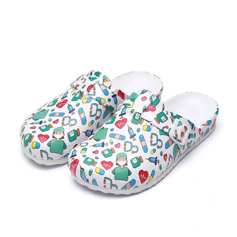 Medical Shoes EVA Non-slip Lab – обзор и цена Medical Lab Science