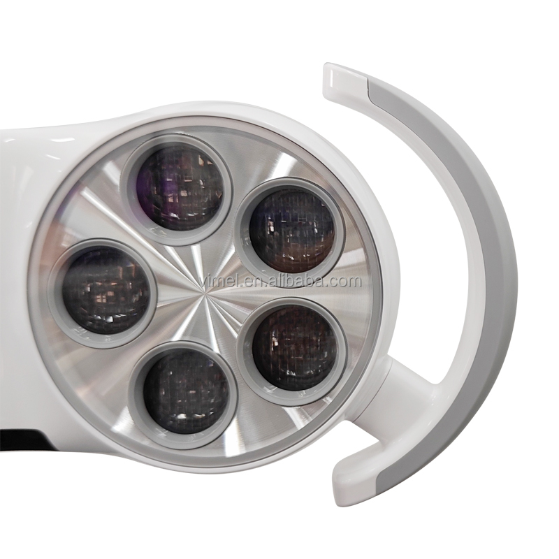 10LED Dental Operating Light w – обзор и цена Dental Chair Unit
