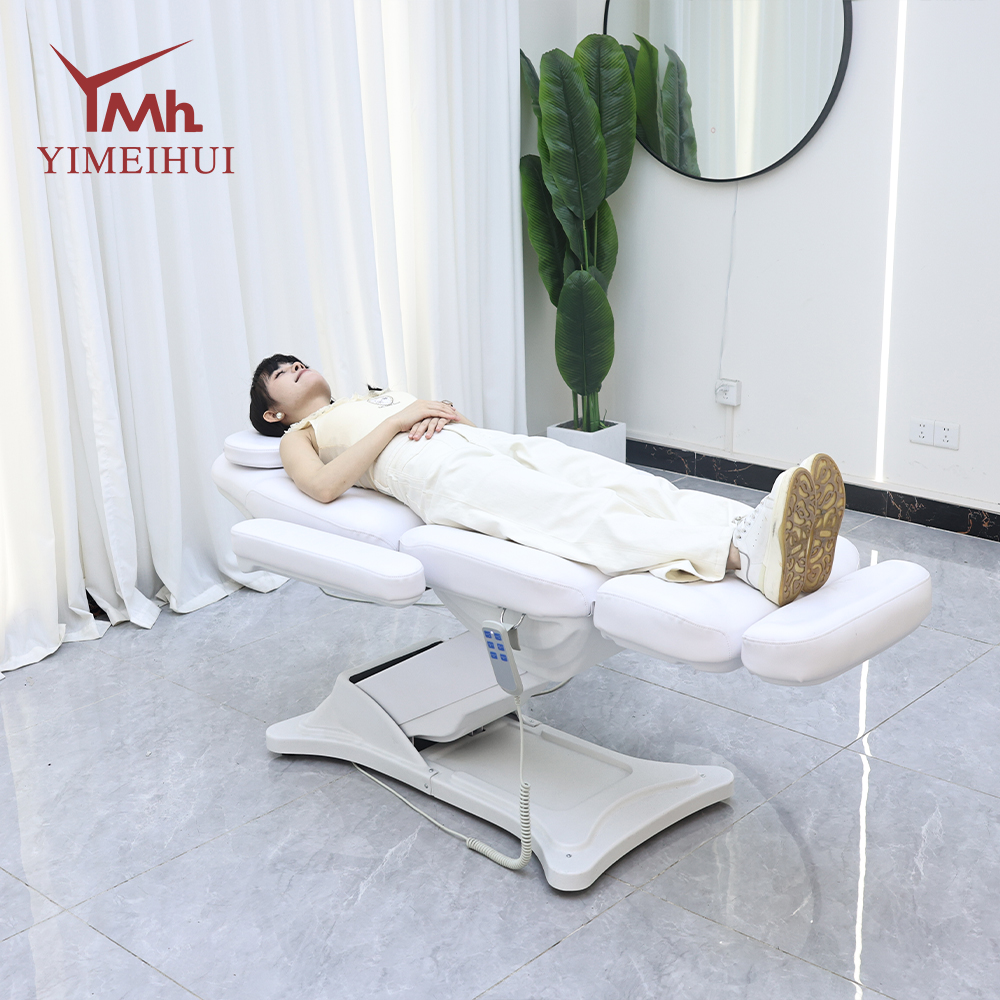 Electric 3 Motor Aesthetic Rec – обзор и цена Examination Bed Medical