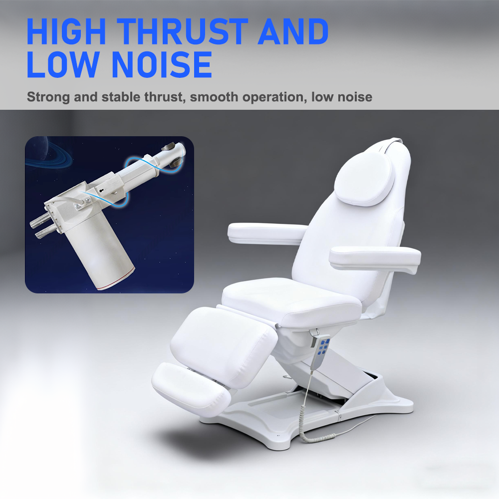 Electric 3 Motor Aesthetic Rec – обзор и цена Examination Bed Medical