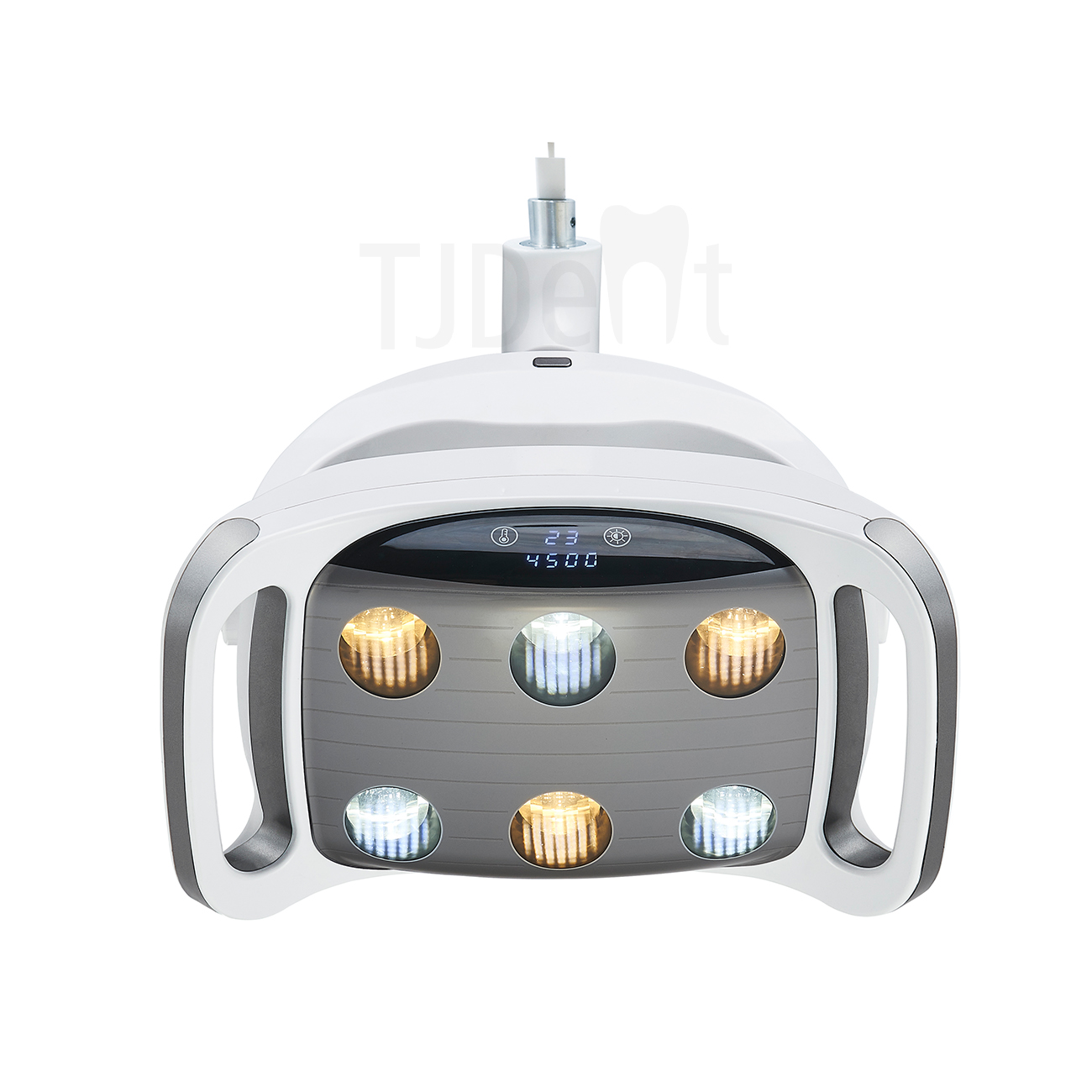 TJDent Dental Oral Lamp Surgic – обзор и цена Dental Chair Unit