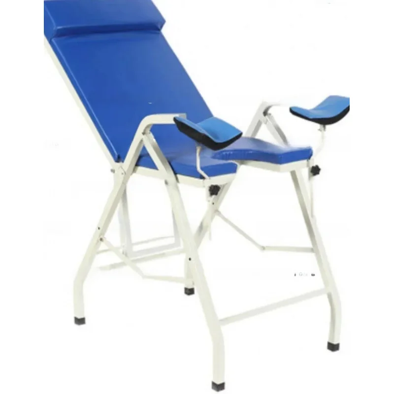 Installation-Free Folding Obst – обзор и цена Examination Bed Medical