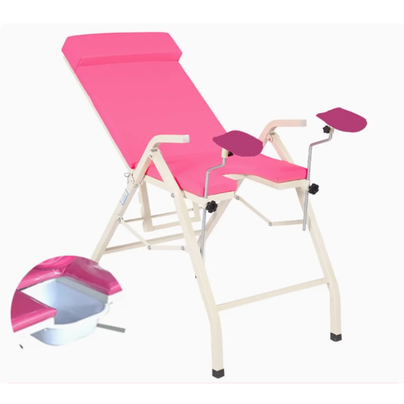 Installation-Free Folding Obst – обзор и цена Examination Bed Medical