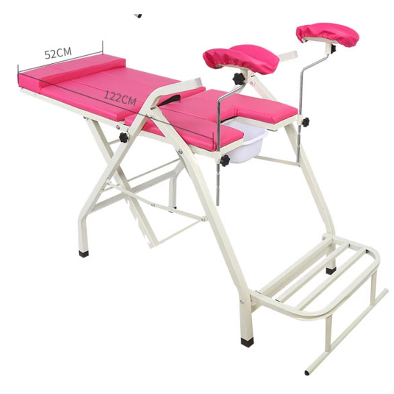 Foldable Portable Medical use  – обзор и цена Examination Bed Medical