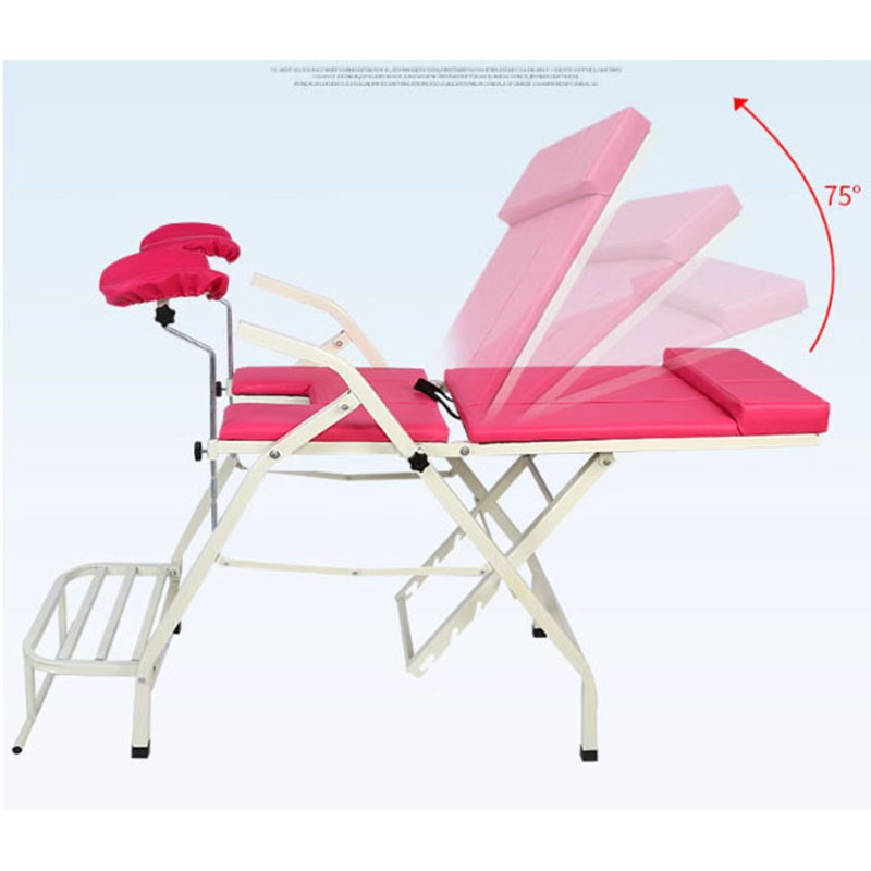 Foldable Portable Medical use  – обзор и цена Examination Bed Medical
