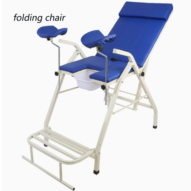Foldable Portable Medical use  – обзор и цена Examination Bed Medical
