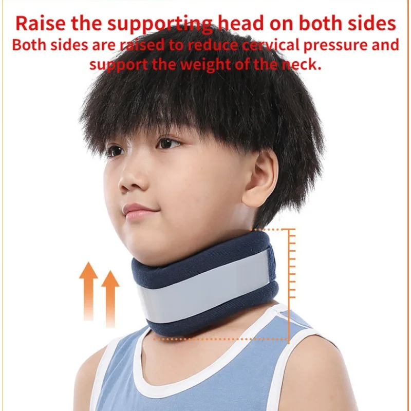 Children Sponge Neck Stretcher – обзор и цена Medical Lab Equipments
