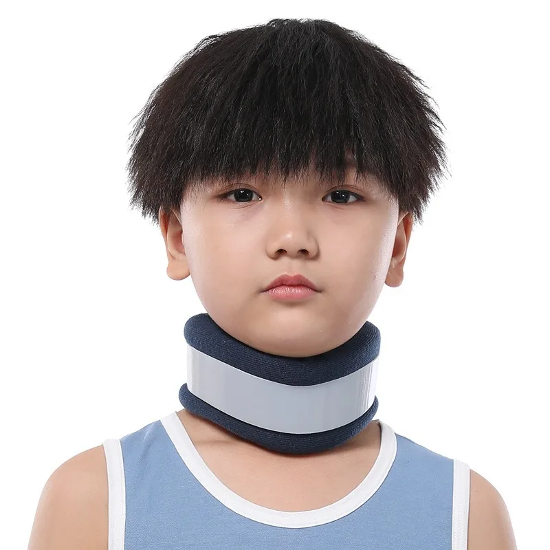 Children Sponge Neck Stretcher – обзор и цена Medical Lab Equipments